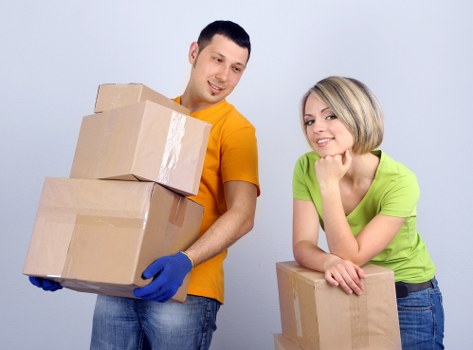 Checklist and preparation for a Highbury office move