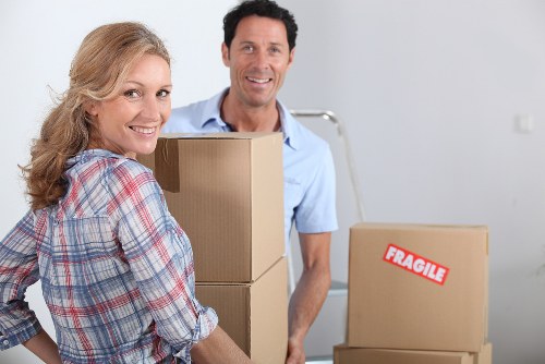 Local man with van service for deliveries and removals in Highbury